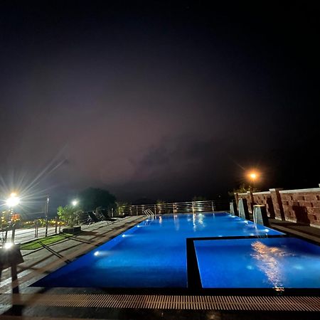 Kabila Agro Tourism Otel Mahābaleshwar Dış mekan fotoğraf