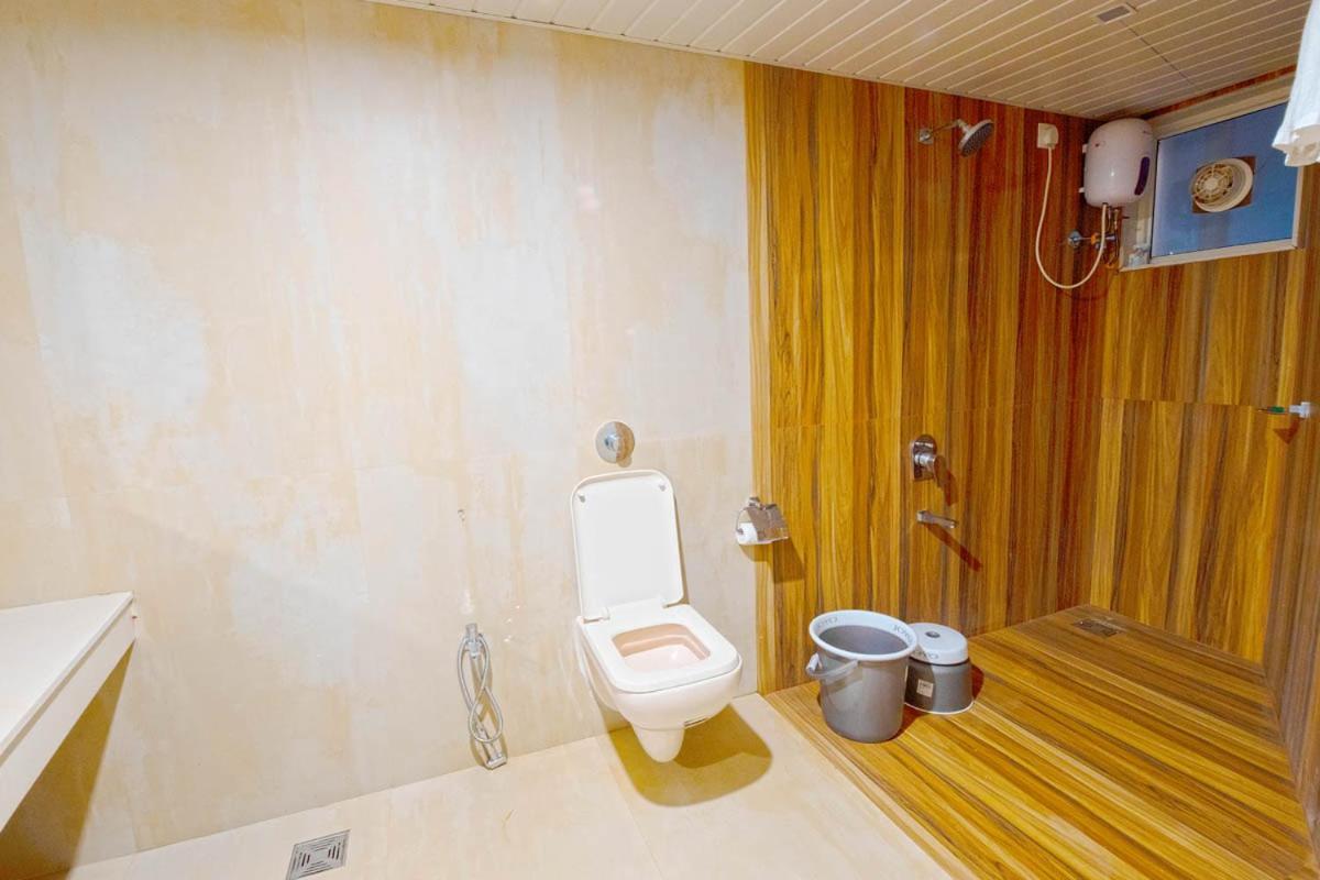 Kabila Agro Tourism Otel Mahābaleshwar Dış mekan fotoğraf